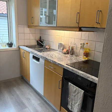 Apartment Cozy & 10min To Center *