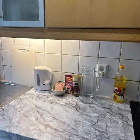 Cozy & 10min To Center Μπέργκεν