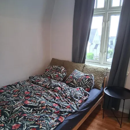 Apartment Cozy & 10min To Center *